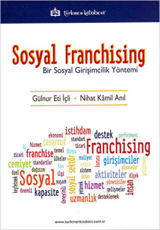 Sosyal Franchising - Türkmen Kitabevi