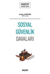 Sosyal Güvenlik Davaları - Seçkin Yayıncılık