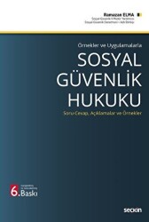 Sosyal Güvenlik Hukuku - Seçkin Yayıncılık