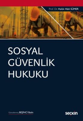 Sosyal Güvenlik Hukuku - 1