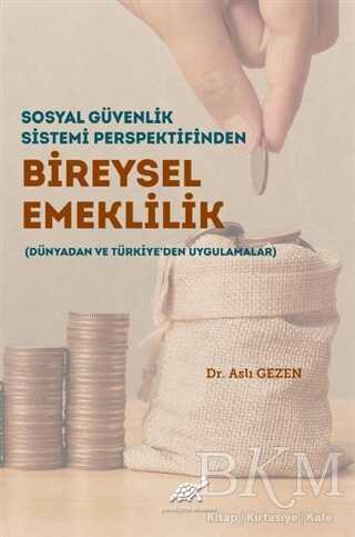 Sosyal Güvenlik Sistemi Perspektifinden Bireysel Emeklilik - 1