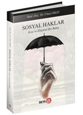 Sosyal Haklar kapağı