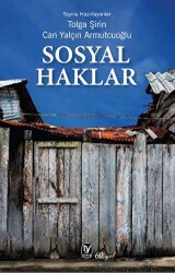 Sosyal Haklar - Tekin Yayınevi
