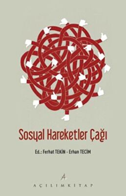 Sosyal Hareketler Çağı kapağı
