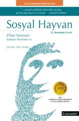 Sosyal Hayvan - Literatür Yayıncılık