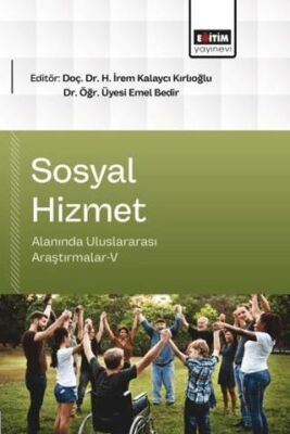 Sosyal Hizmet Alanında Uluslararası Araştırmalar - 5 - 1