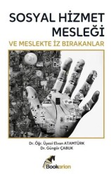 Sosyal Hizmet Mesleği - Bookarion Yayıncılık
