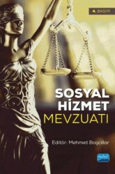 Sosyal Hizmet Mevzuatı - Nobel Akademik Yayıncılık
