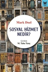 Sosyal Hizmet Nedir? - Nika Yayınevi