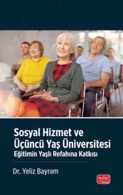 Sosyal Hizmet ve Üçüncü Yaş Üniversitesi - 1