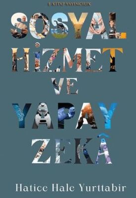 Sosyal Hizmet ve Yapay Zeka - 1