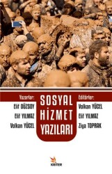 Sosyal Hizmet Yazıları - Kriter Yayınları