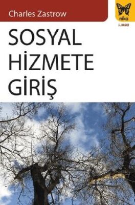 Sosyal Hizmete Giriş kapağı