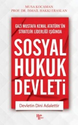 Sosyal Hukuk Devleti - Halk Kitabevi