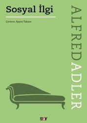 Sosyal İlgi - Say Yayınları