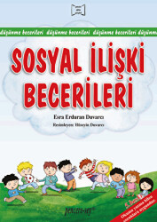 Sosyal İlişki Becerileri - Pencere Sağlık Eğitim Yayınları