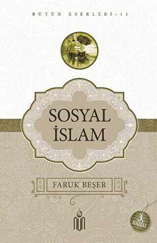 Sosyal İslam - Nun Yayıncılık
