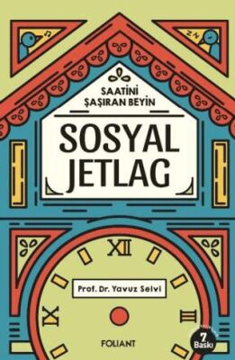 Sosyal Jetlag - 1