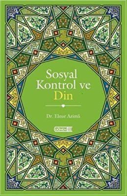 Sosyal Kontrol ve Din - 1