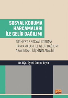 Sosyal Koruma Harcamaları ile Gelir Dağılımı - 1