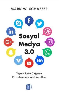 Sosyal Medya 3.0 - 1