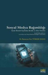Sosyal Medya Bağımlılığı - Eski Yeni Yayınları