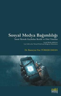 Sosyal Medya Bağımlılığı - 1