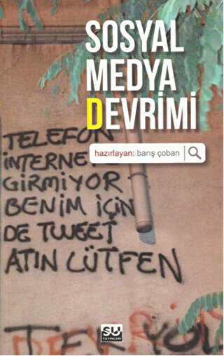 Sosyal Medya Devrimi - Su Yayınevi