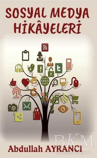 Sosyal Medya Hikayeleri - Platanus Publishing