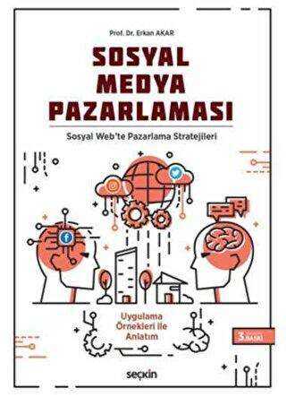 Sosyal Medya Pazarlaması - 1