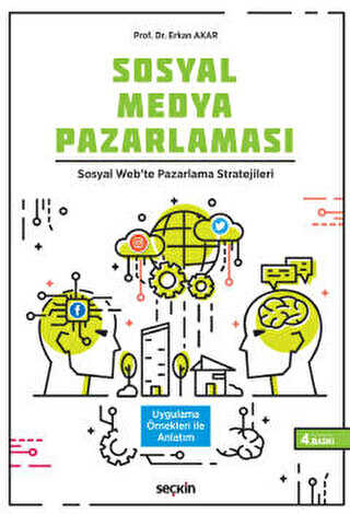 Sosyal Medya Pazarlaması - Seçkin Yayıncılık