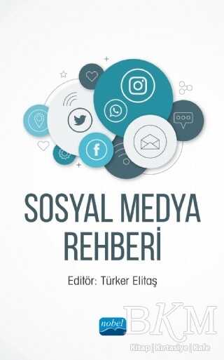 Sosyal Medya Rehberi - Nobel Akademik Yayıncılık