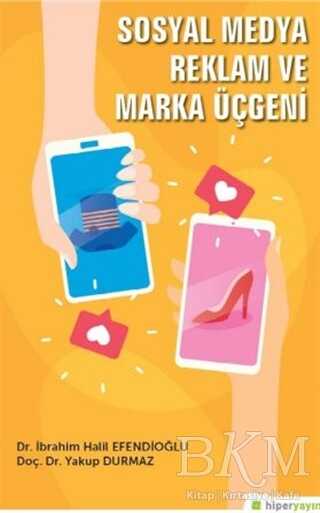 Sosyal Medya Reklam ve Marka Üçgeni - 1