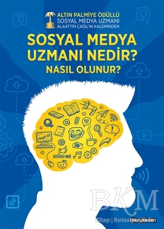 Sosyal Medya Uzmanı Nedir? Nasıl Olunur? - Dikeyeksen Yayın Dağıtım