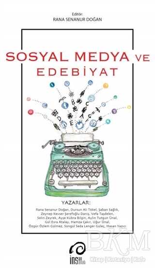 Sosyal Medya ve Edebiyat - 1