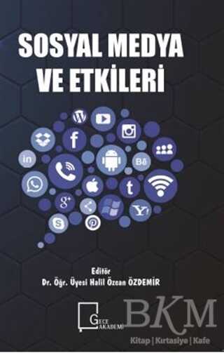 Sosyal Medya ve Etkileri - Gece Akademi