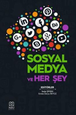 Sosyal Medya ve Herşey - 1