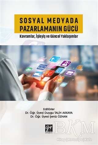 Sosyal Medyada Pazarlamanın Gücü - 1