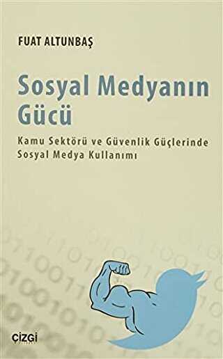 Sosyal Medyanın Gücü - Çizgi Kitabevi Yayınları