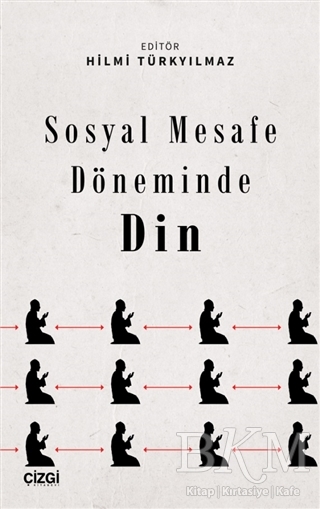 Sosyal Mesafe Döneminde Din - 1