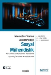 Sosyal Mühendislik - Seçkin Yayıncılık