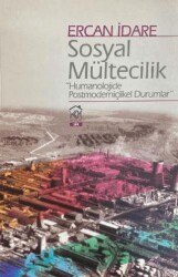 Sosyal Mültecilik - Kurgu Kültür Merkezi