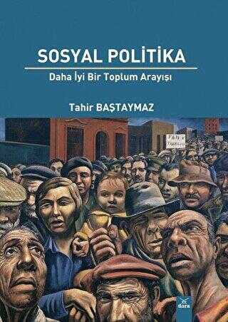 Sosyal Politika - Dora Basım Yayın