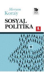 Sosyal Politika - İmge Kitabevi Yayınları