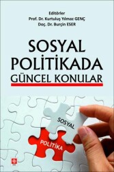 Sosyal Politikada Güncel Konular - Ekin Basım Yayın