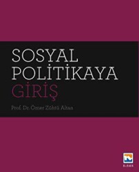 Sosyal Politikaya Giriş - Nisan Kitabevi