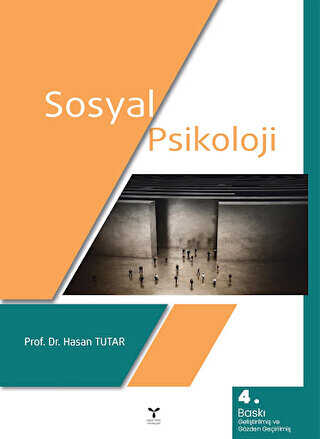 Sosyal Psikoloji - Umuttepe Yayınları