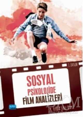 Sosyal Psikolojide Film Analizleri - Nobel Bilimsel Eserler