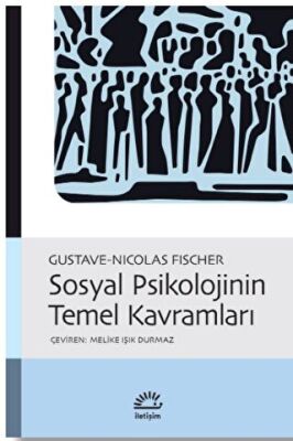 Sosyal Psikolojinin Temel Kavramları - 1