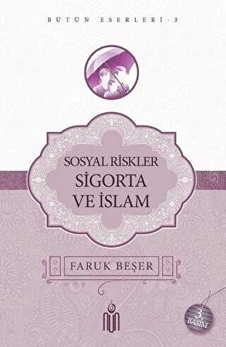 Sosyal Riskler Sigorta Ve İslam - Nun Yayıncılık